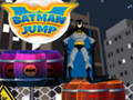 Žaidimas Batman Jump