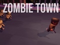 Žaidimas Zombie Town