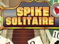 Žaidimas Spike Solitaire
