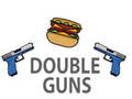 Žaidimas Double Guns