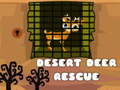 Žaidimas Desert Deer Rescue