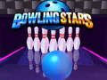 Žaidimas Bowling Stars