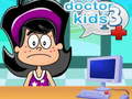 Žaidimas Doctor Kids 3