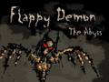 Žaidimas Flappy Demon The Abyss