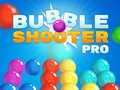 Žaidimas Bubble Shooter Pro