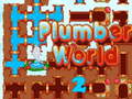 Žaidimas Plumber World 2