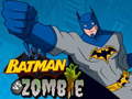 Žaidimas Batman vs Zombie