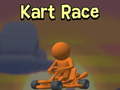 Žaidimas Kart Race