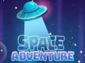 Žaidimas Space Adventure 