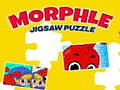 Žaidimas Morphle Jigsaw Puzzle