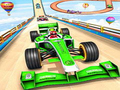 Žaidimas Formula Car Racing Championship
