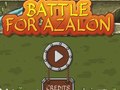 Žaidimas Battle for Azalon