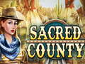 Žaidimas Sacred county