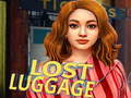 Žaidimas Lost Luggage