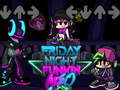 Žaidimas Friday Night Funkin Neo 