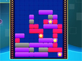 Žaidimas Tetris Slider