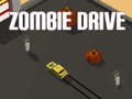 Žaidimas Zombie Drive