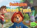 Žaidimas Paddington Word Train