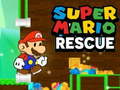 Žaidimas Super Mario Rescue