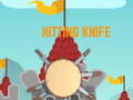 Žaidimas HITTING KNIFE