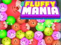 Žaidimas Fluffy Mania