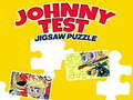 Žaidimas Johnny Test Jigsaw Puzzle