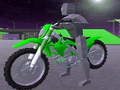 Žaidimas Sport Stunt Bike 3D Game