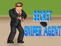Žaidimas Secret Sniper Agent 