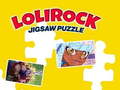 Žaidimas Lolirock Jigsaw Puzzle