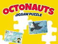 Žaidimas Octonauts Jigsaw Puzzle