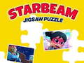 Žaidimas Starbeam Jigsaw Puzzle