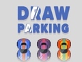 Žaidimas Draw Parking 
