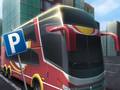 Žaidimas  Bus Simulator: Ultimate 2021