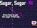 Žaidimas  Sugar, Sugar