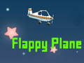 Žaidimas Flappy Plane