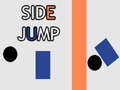 Žaidimas Side Jump