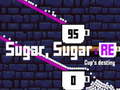 Žaidimas Sugar Sugar RE: Cup's destiny