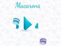 Žaidimas Macarons