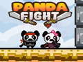 Žaidimas Panda Fight