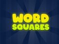 Žaidimas Word Squares