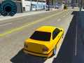 Žaidimas City Car Racing Simulator 2021