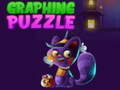 Žaidimas Graphing Puzzle 