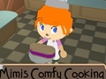 Žaidimas Mimis Comfy Cooking