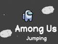 Žaidimas Among Us : Jumping