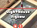 Žaidimas Lighthouse Jigsaw