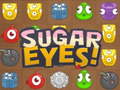 Žaidimas Sugar Eyes