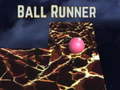 Žaidimas Ball runner