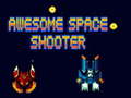 Žaidimas Awesome Space Shooter