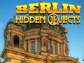 Žaidimas Berlin Hidden Objects
