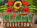 Žaidimas Plant collectors